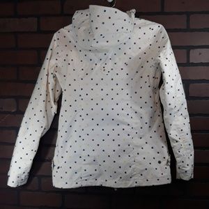 Burton Dry Ride Snowboard Jacket Size S